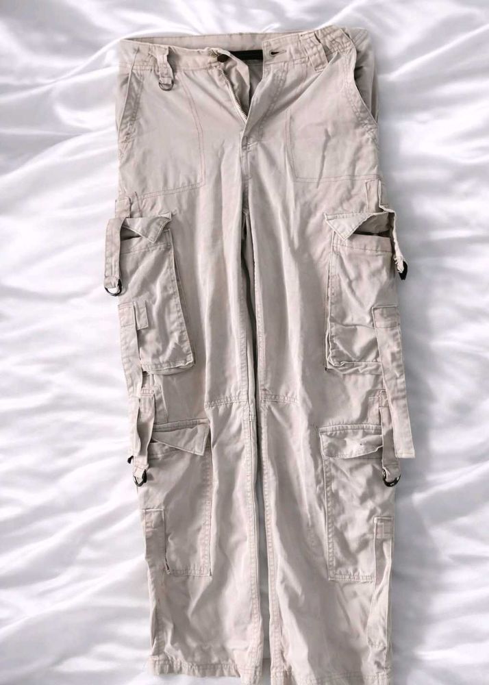 Stylish Cargo Pants