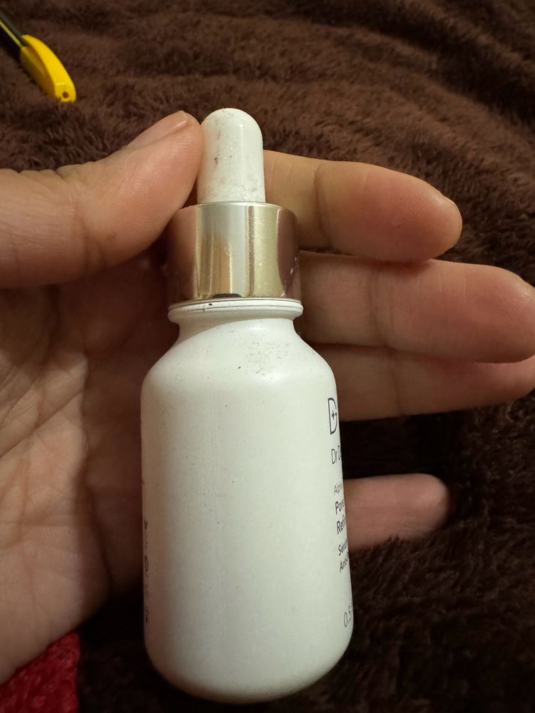 Dr Dennis Gross Pore Perfecting Serum