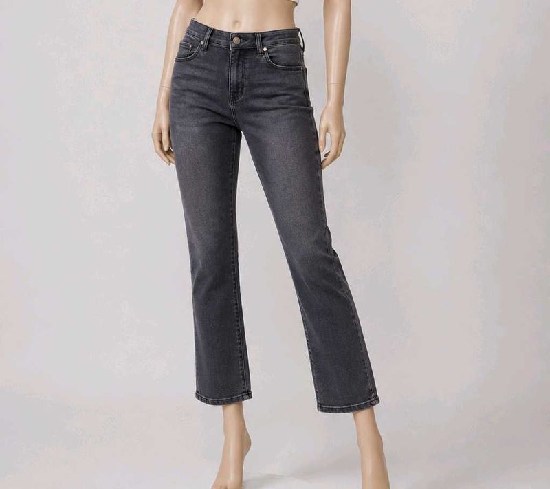 Diesel Denim Division Jeans