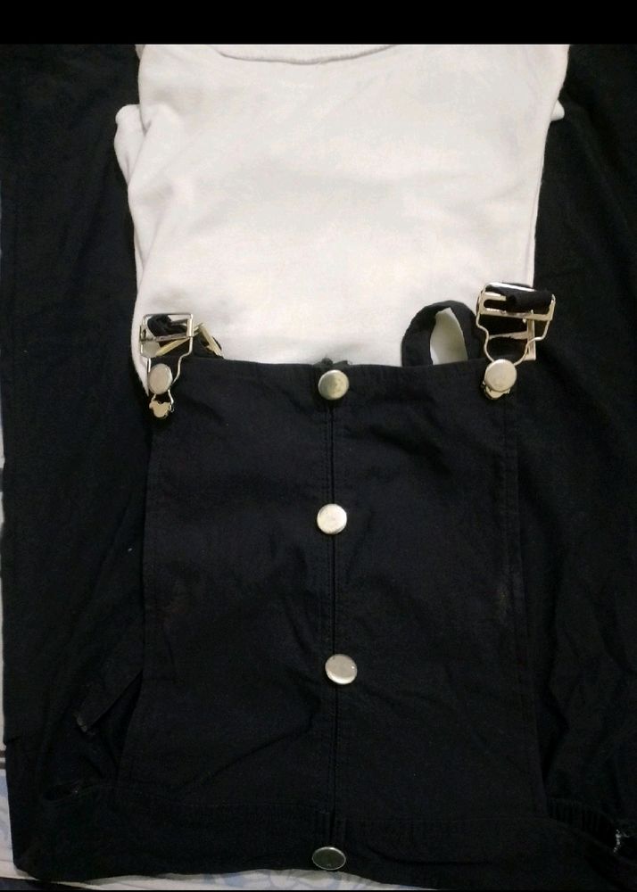 Beautiful Dungaree last offer