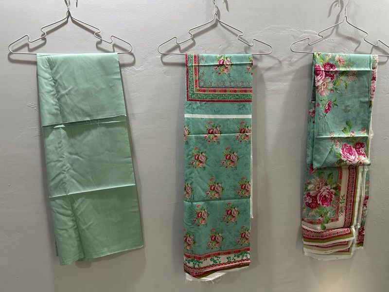 Original Pakistani Mausummery Lawn