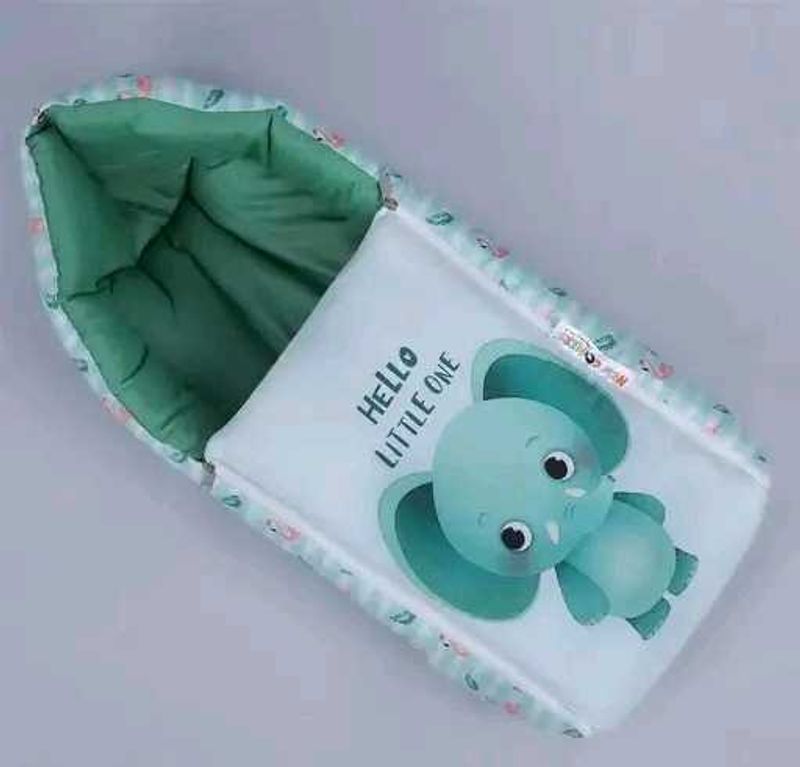 New Born Baby SLLEPING CARY BAG