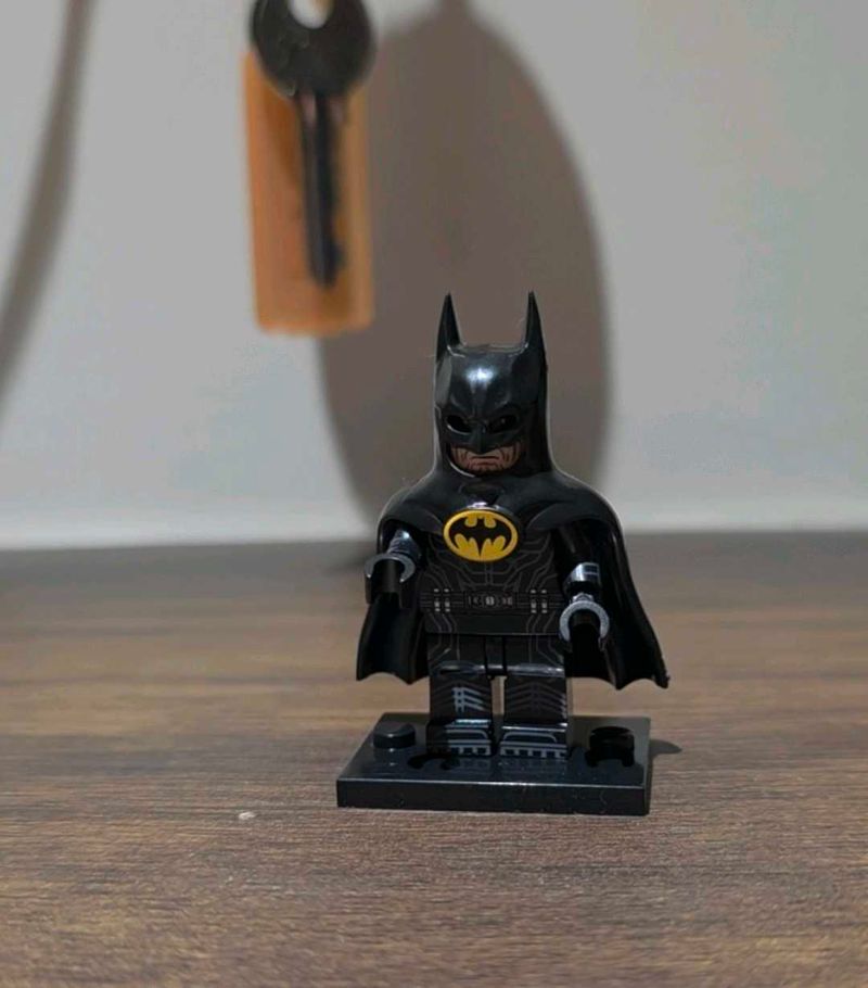 LEGO Batman 4 in 1 Minifigure