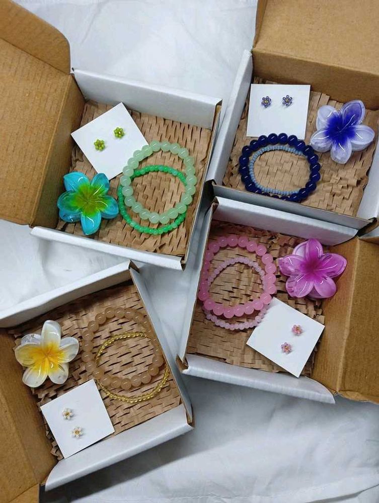 Jewellery Sets