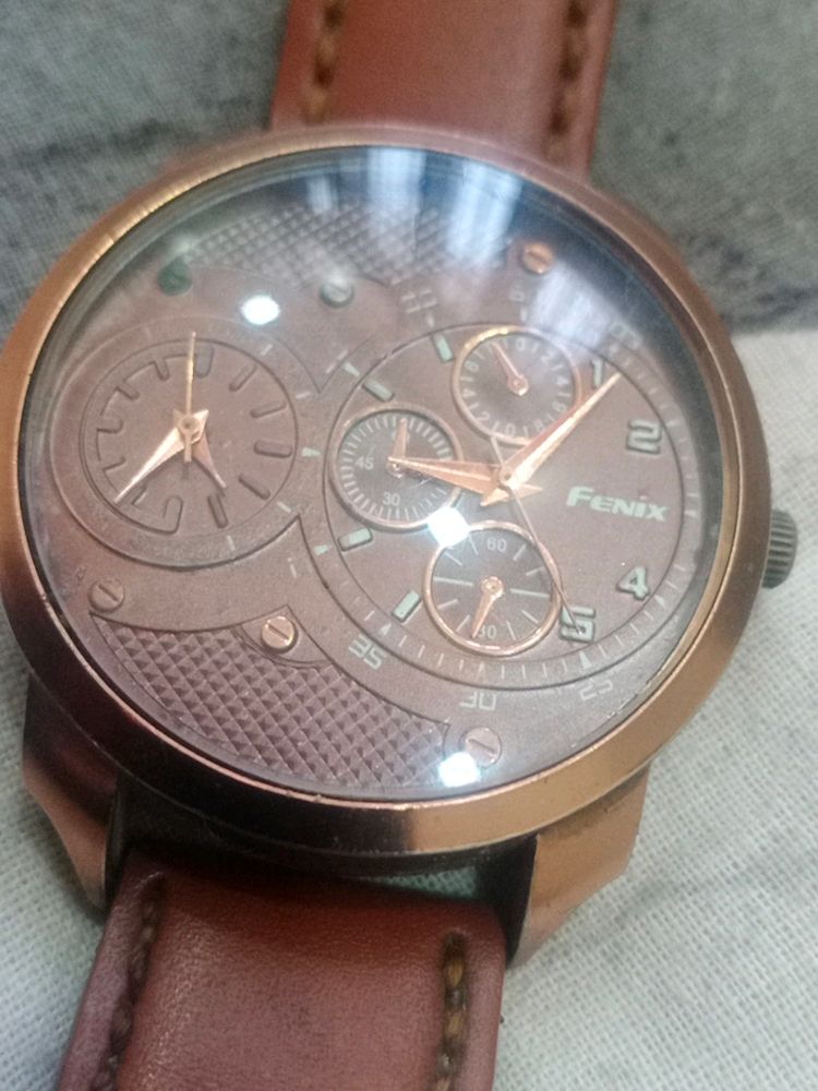 Fenix Men Watch Best