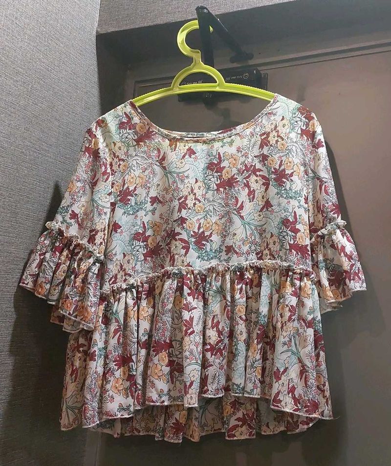 Top For Women