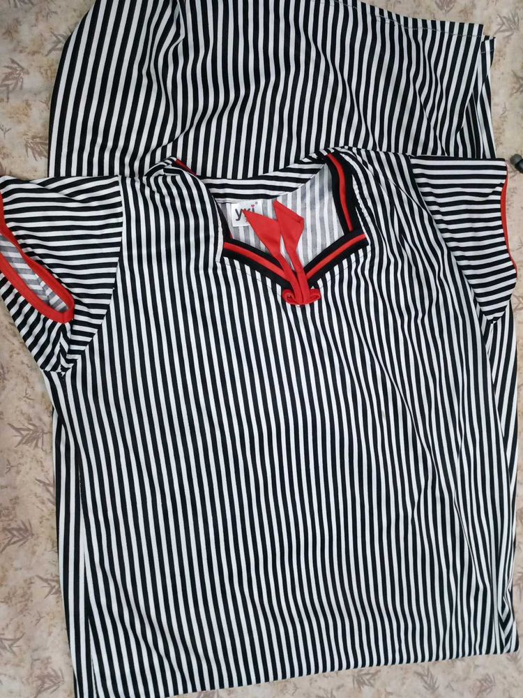 women Nighty (sleep wear),