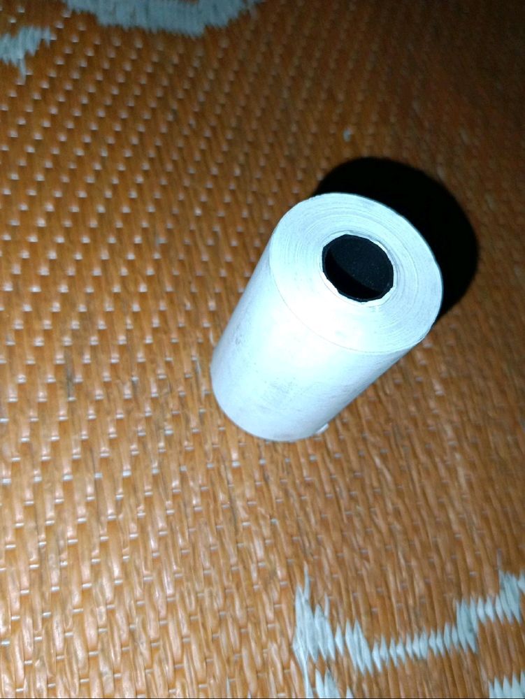 Thormal Paper Roll
