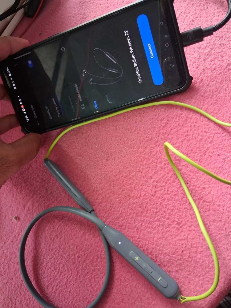 OnePlus Bullets Wireless Z2
