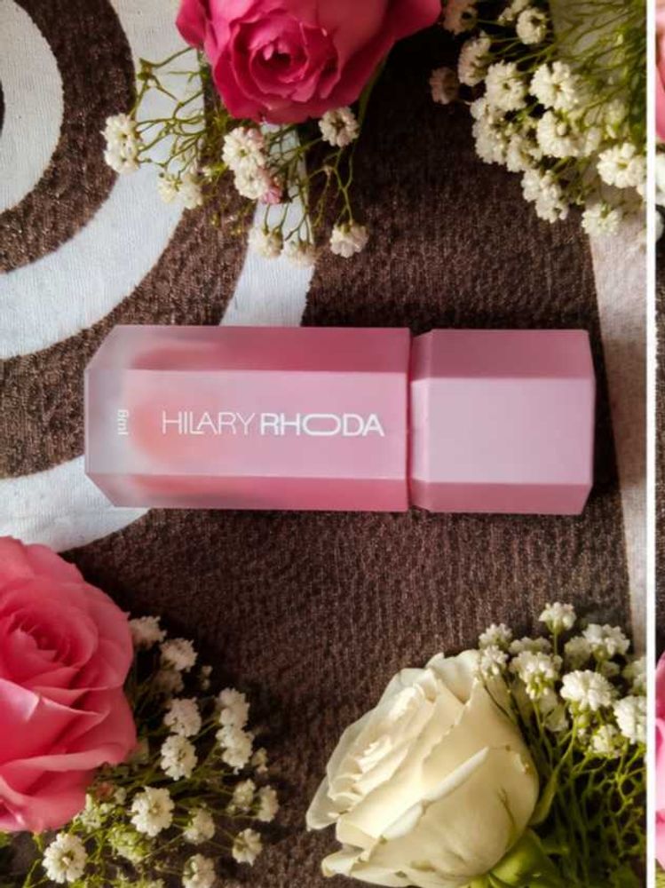 HILARY RHODA Blush