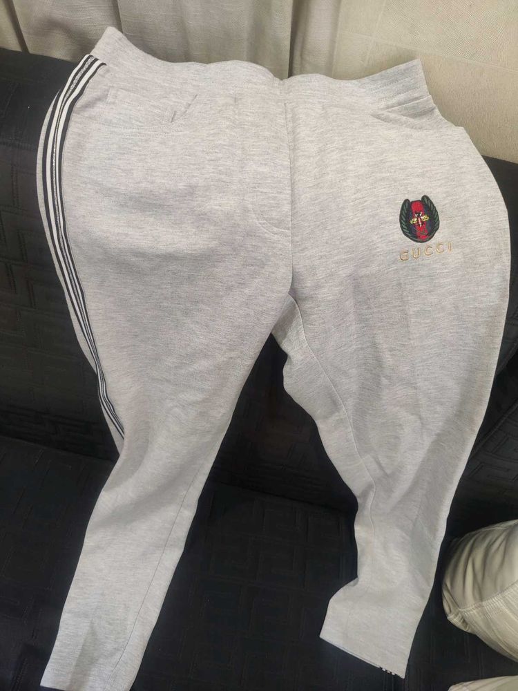Gucci Track Pants