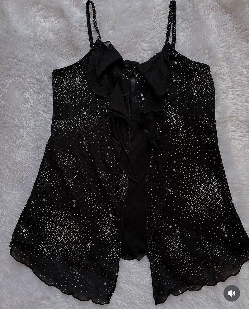 Sparkling Starry tol