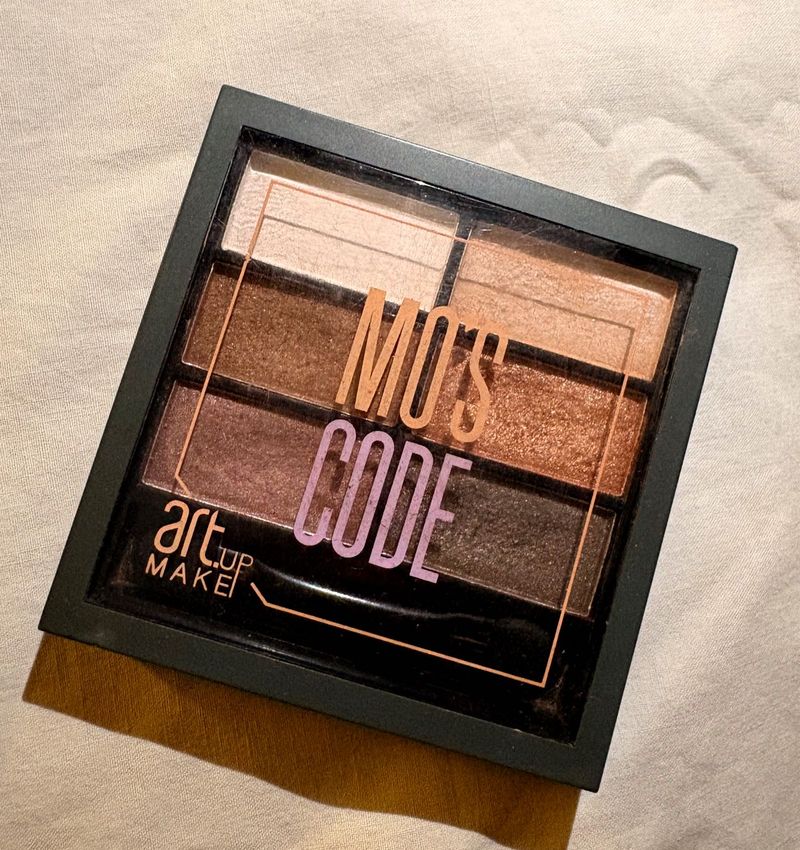 Eyeshadow Palette