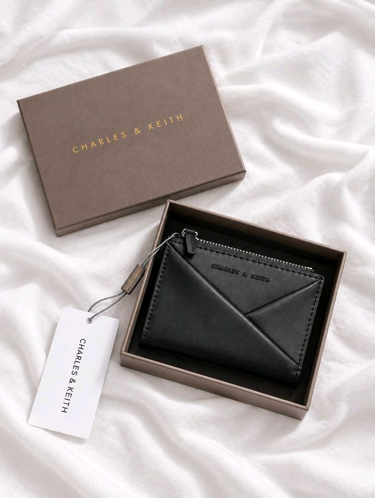 Charles Keith wallet