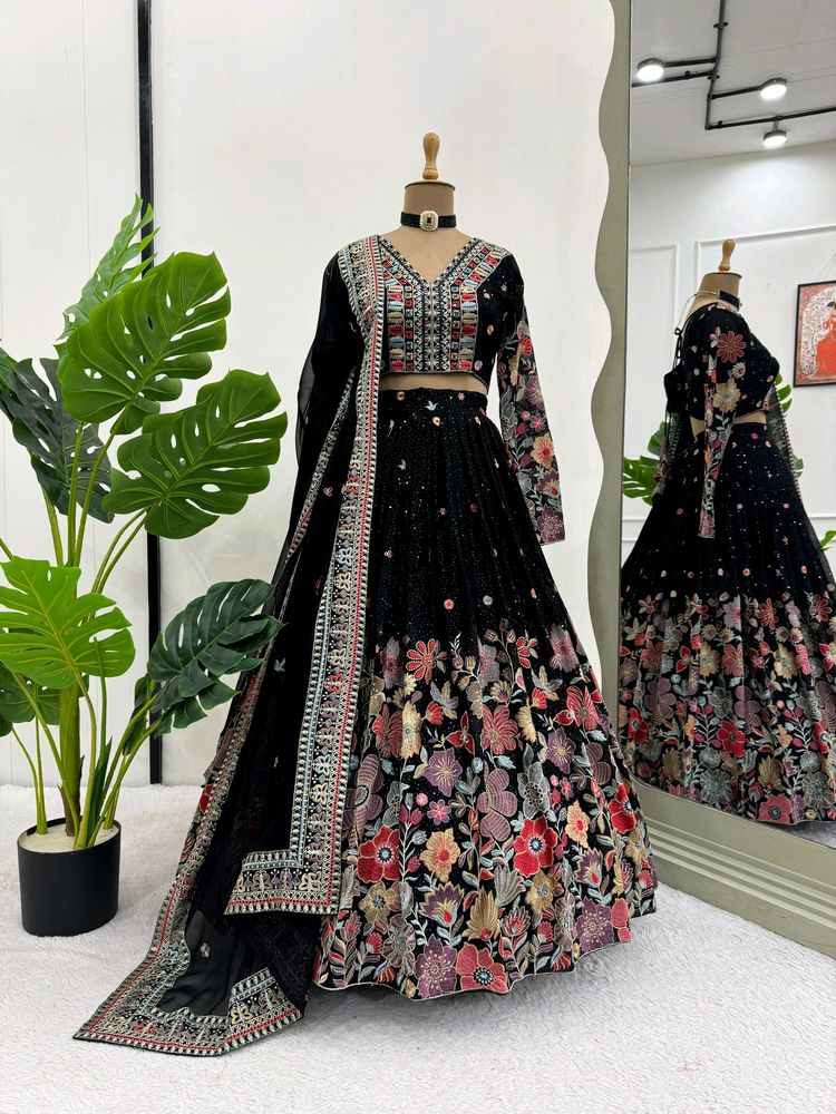 Most Premium and Demanding Lehenga