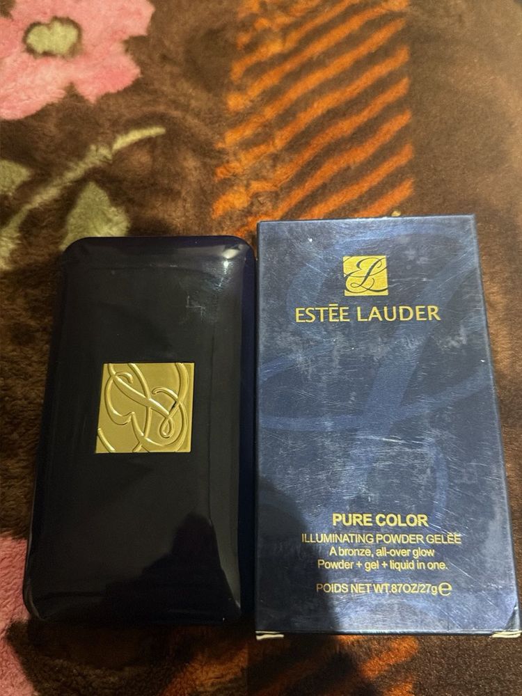 Estee Lauder Pure Color Illuminating Powder