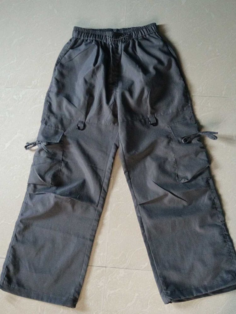 🇯🇵  Unisex Cargo Pants