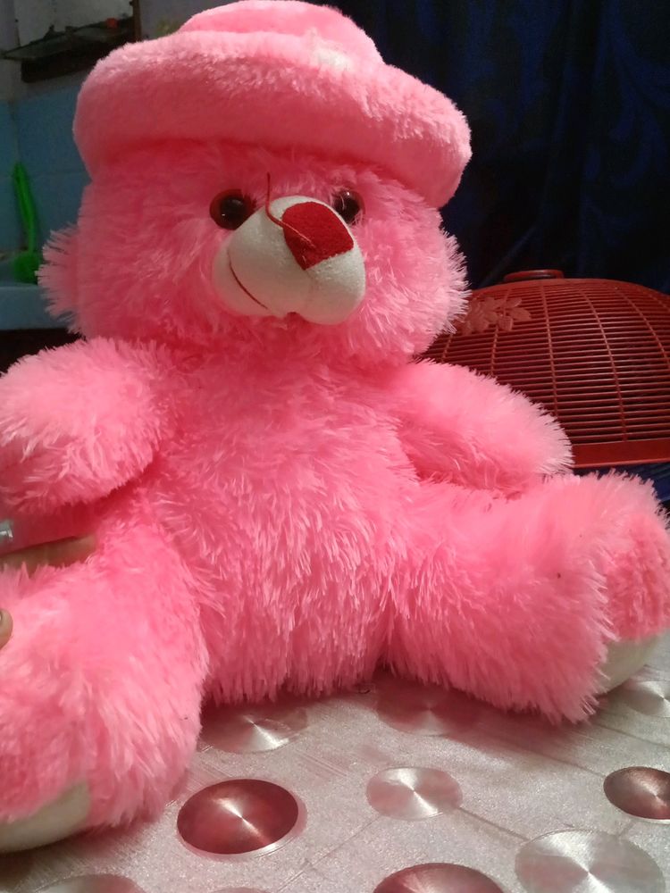 Pink Doll