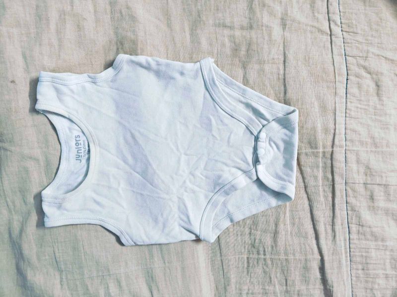 Cute Baby Onesie