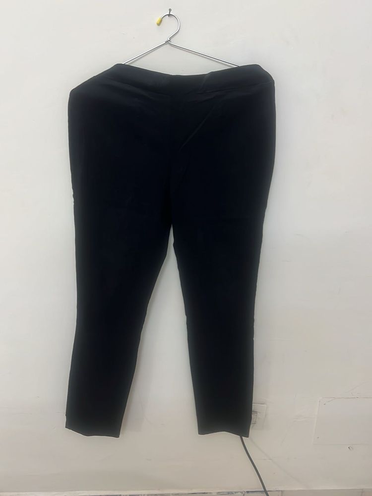 Black Pants