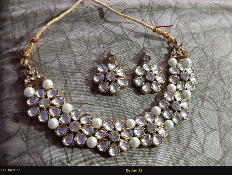 Jewellery Set