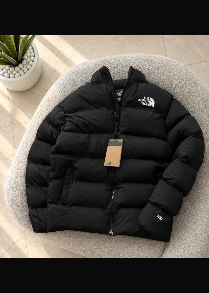 The North Face Puffer Jacket 700