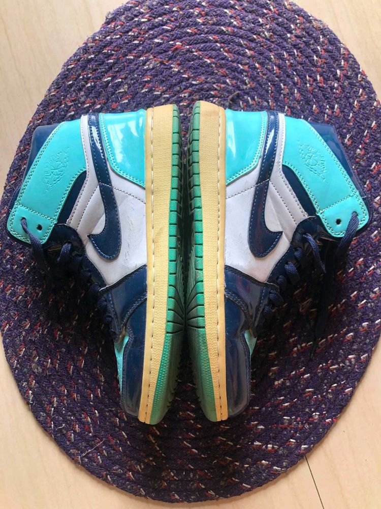 Nike Air jordans