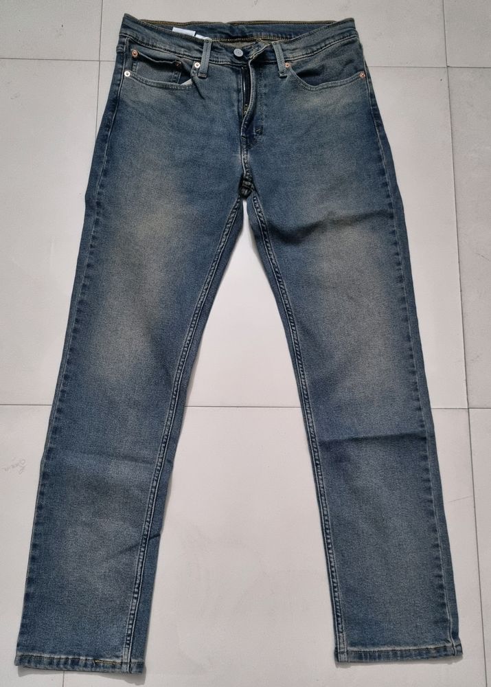 Trendy Men's Levis Jeans