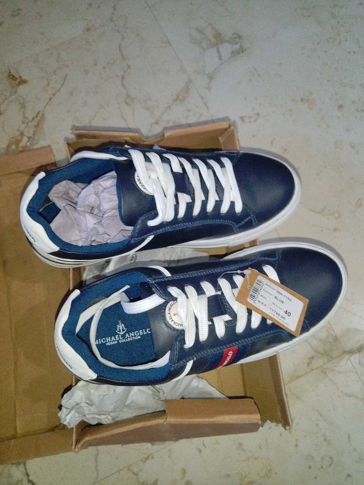 Michael Angelo Sneakers