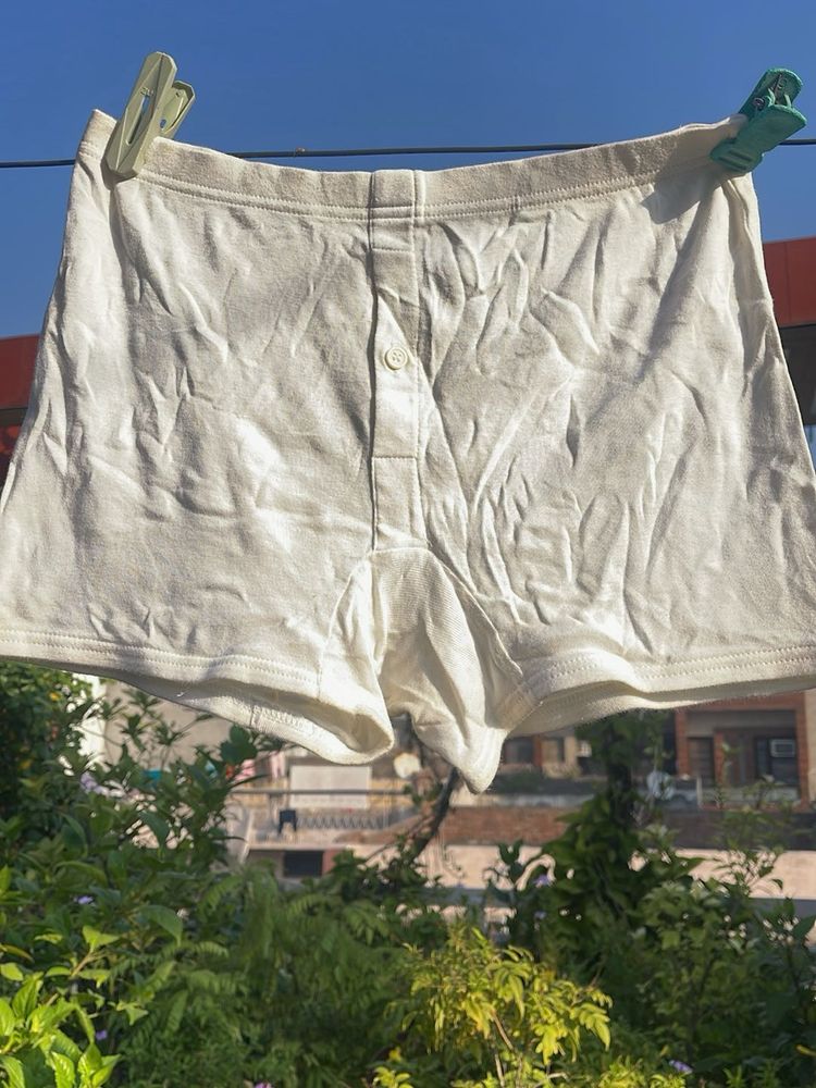 Men's Classic Boxer Shorts