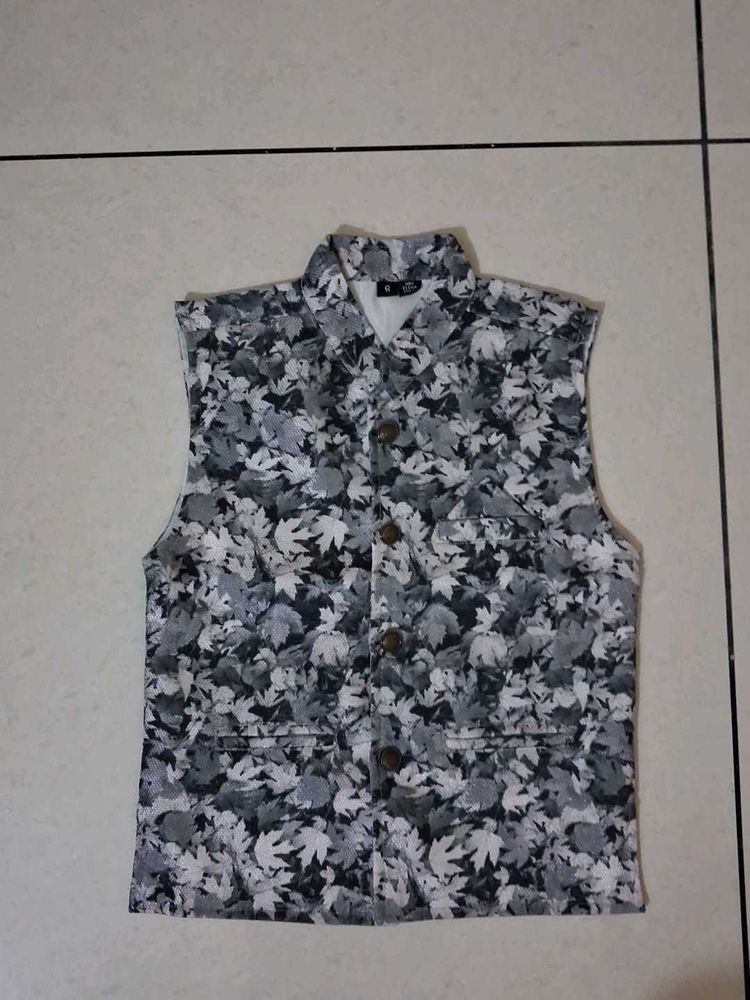 Stylish boy's Nehru Jacket