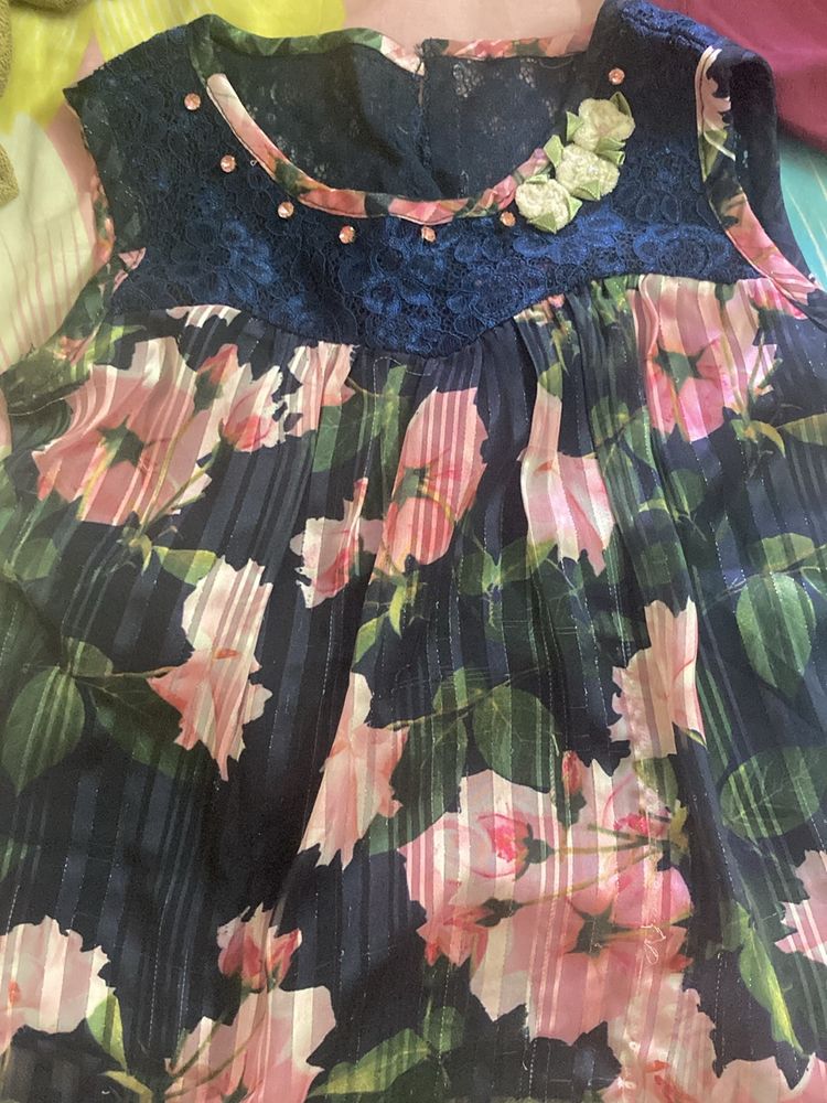 Cutecumber Brand Lovely top