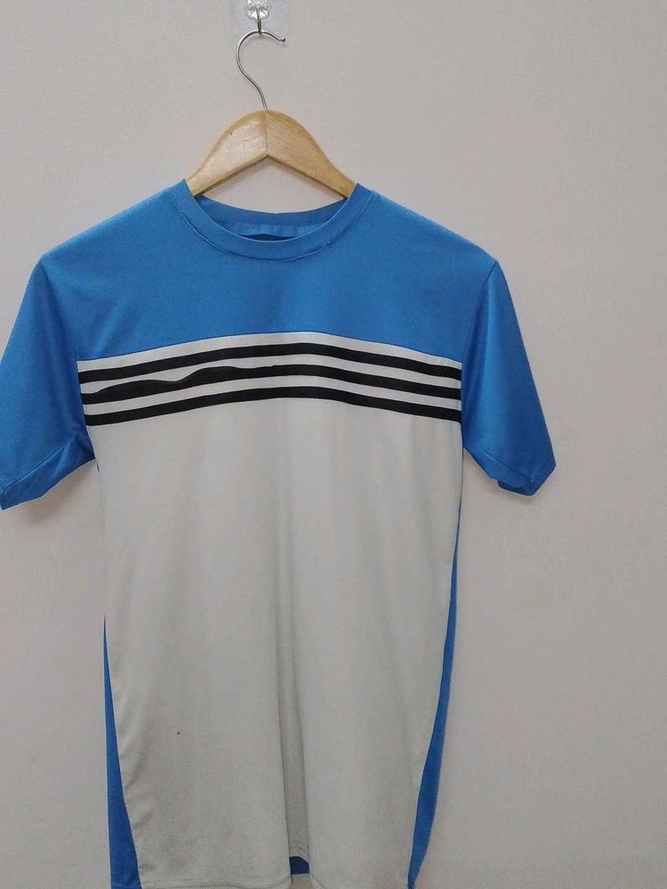 Jersey so comfortable for  sport's best colour