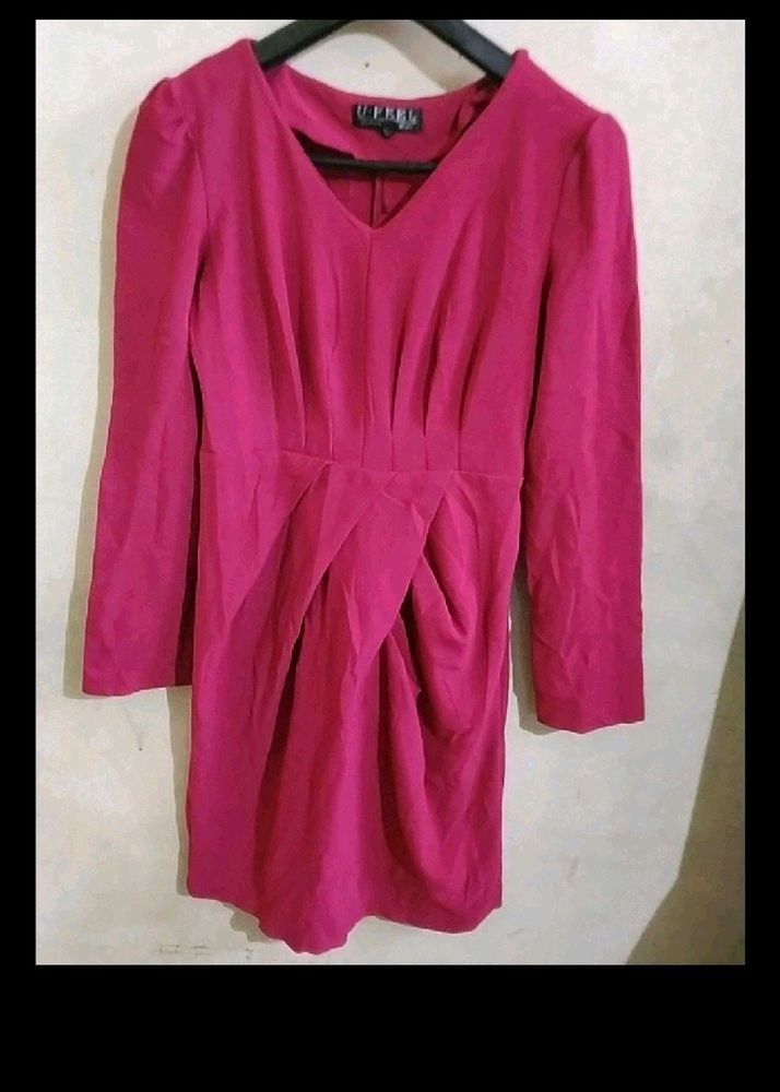 Dress &amp; Top