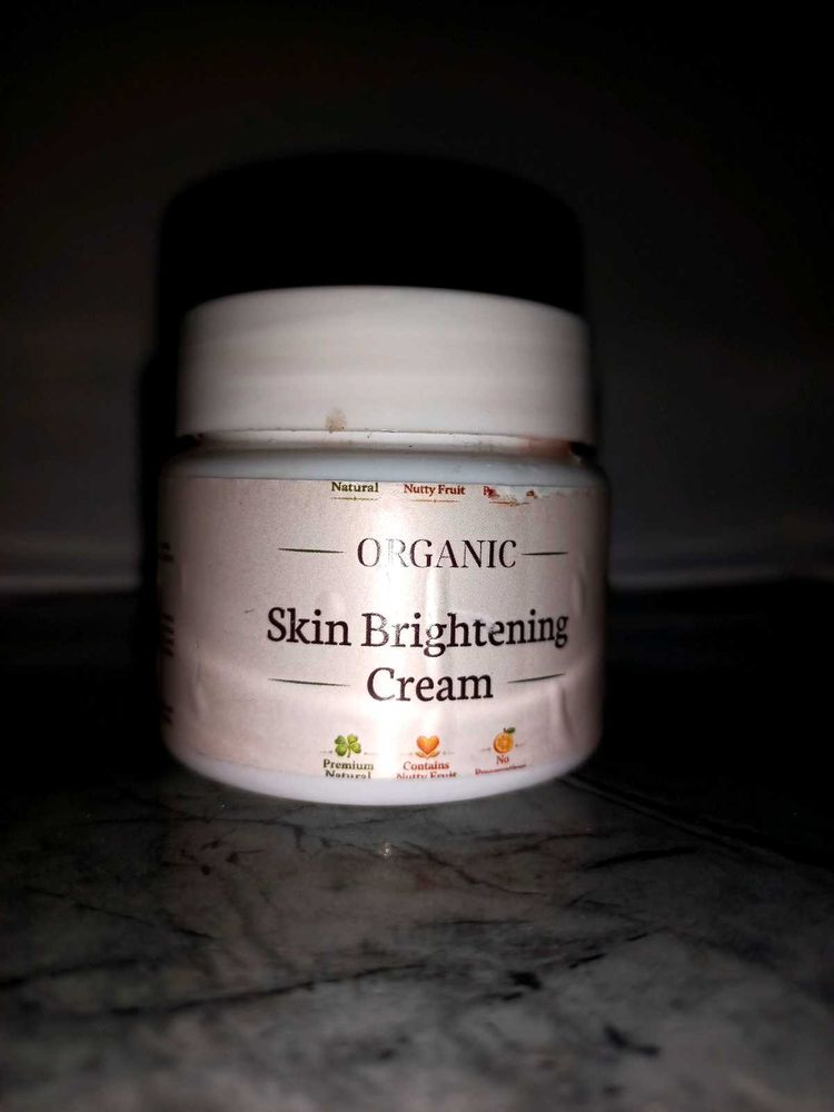 Skin Brightening Cream | Buy 1 Get One
