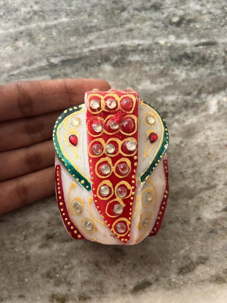 Lord Ganesh Idol