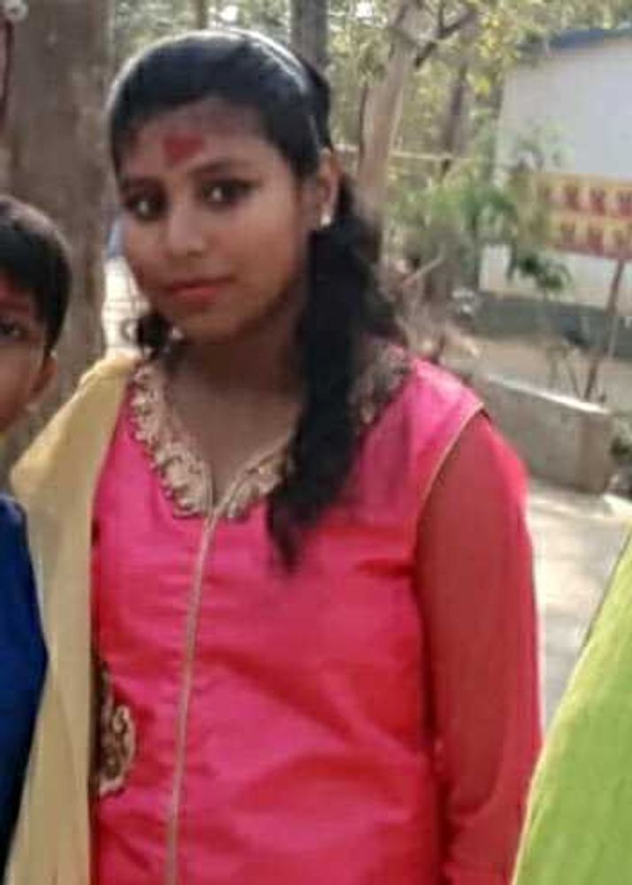 Kurti And Dupatta Set