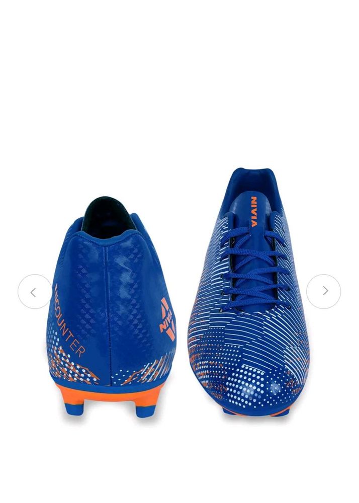 Nivia Football Shoes