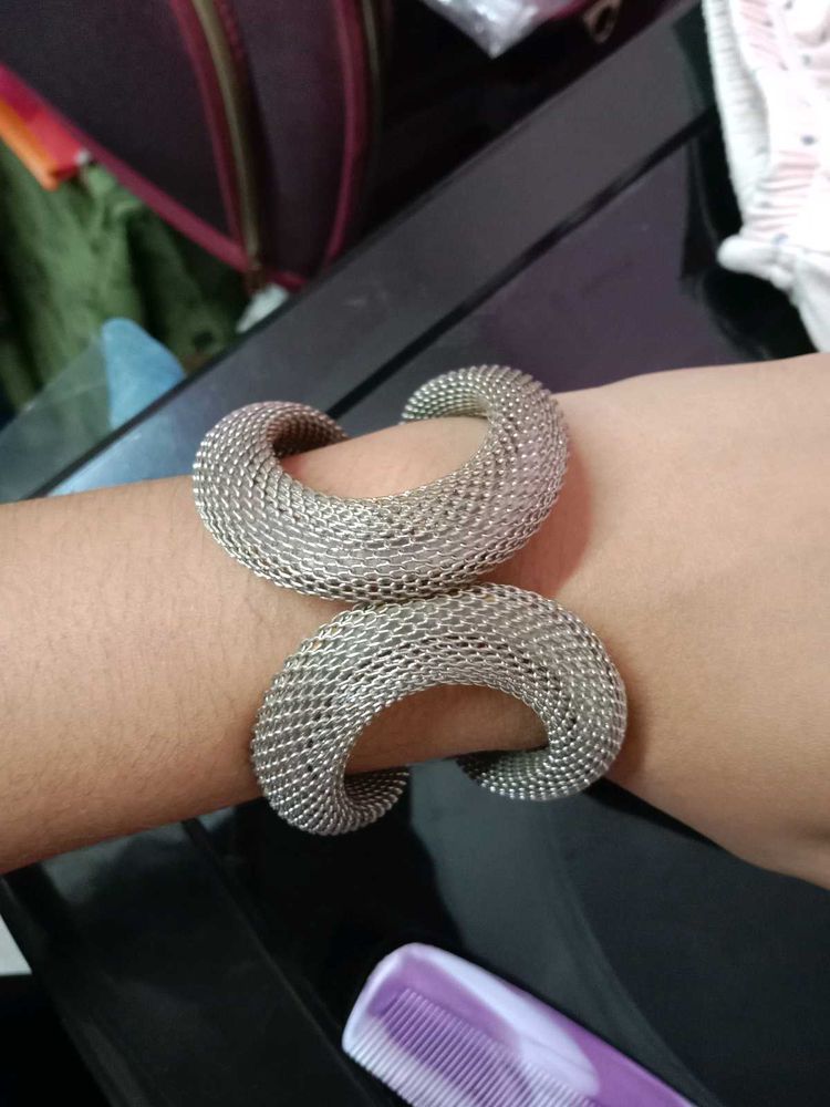 Oxidized Kada