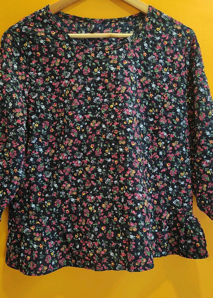 Beautiful Girls Top