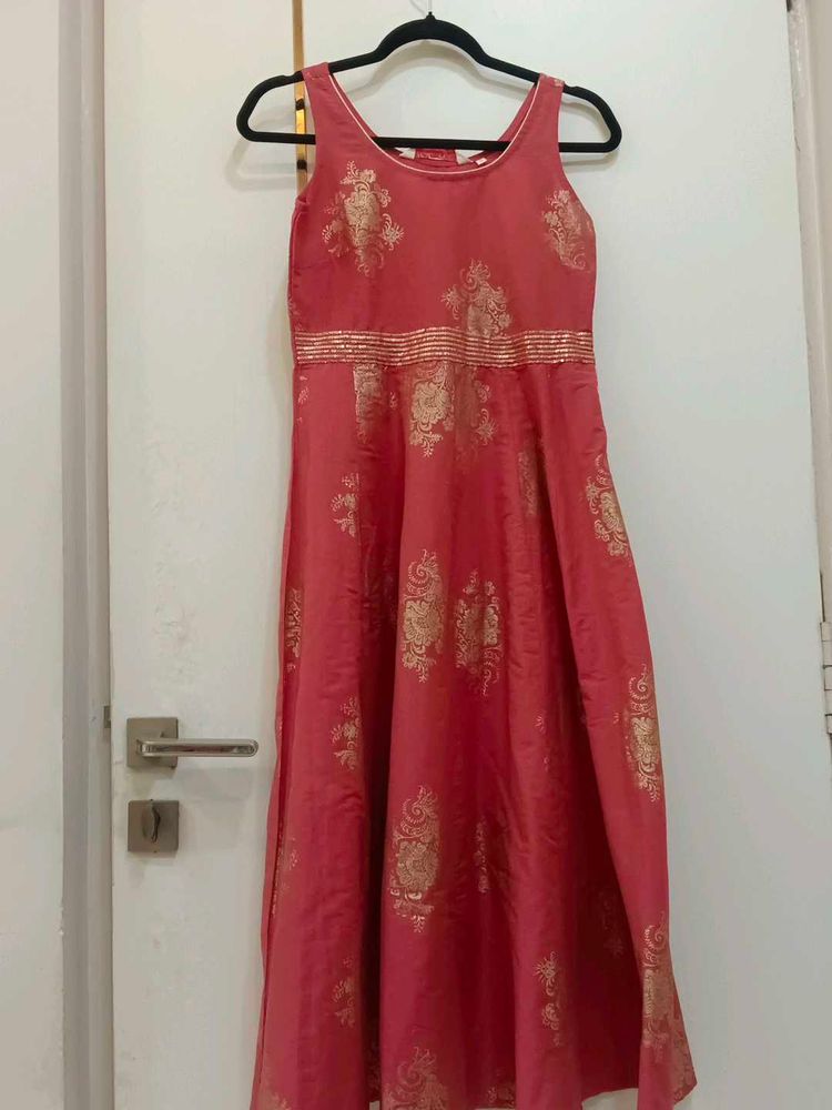 all about to you anarkali kurta