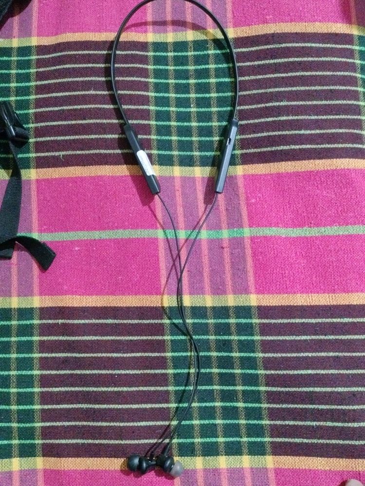 Headphone First Copy Rockers boat Headset