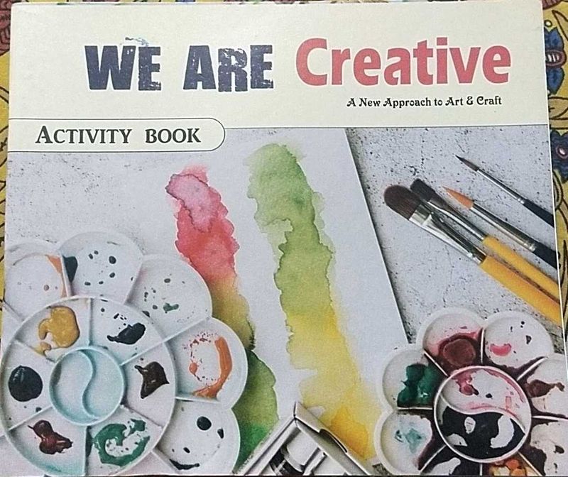 Drawing Copy / Artbook