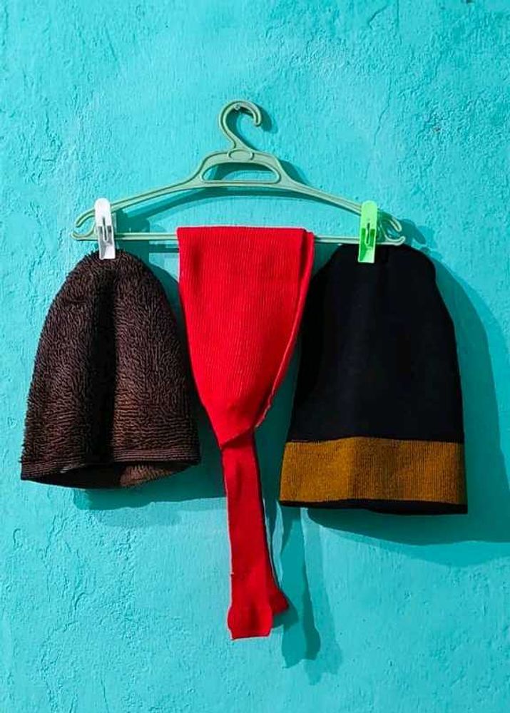 Woolen Caps For Winter