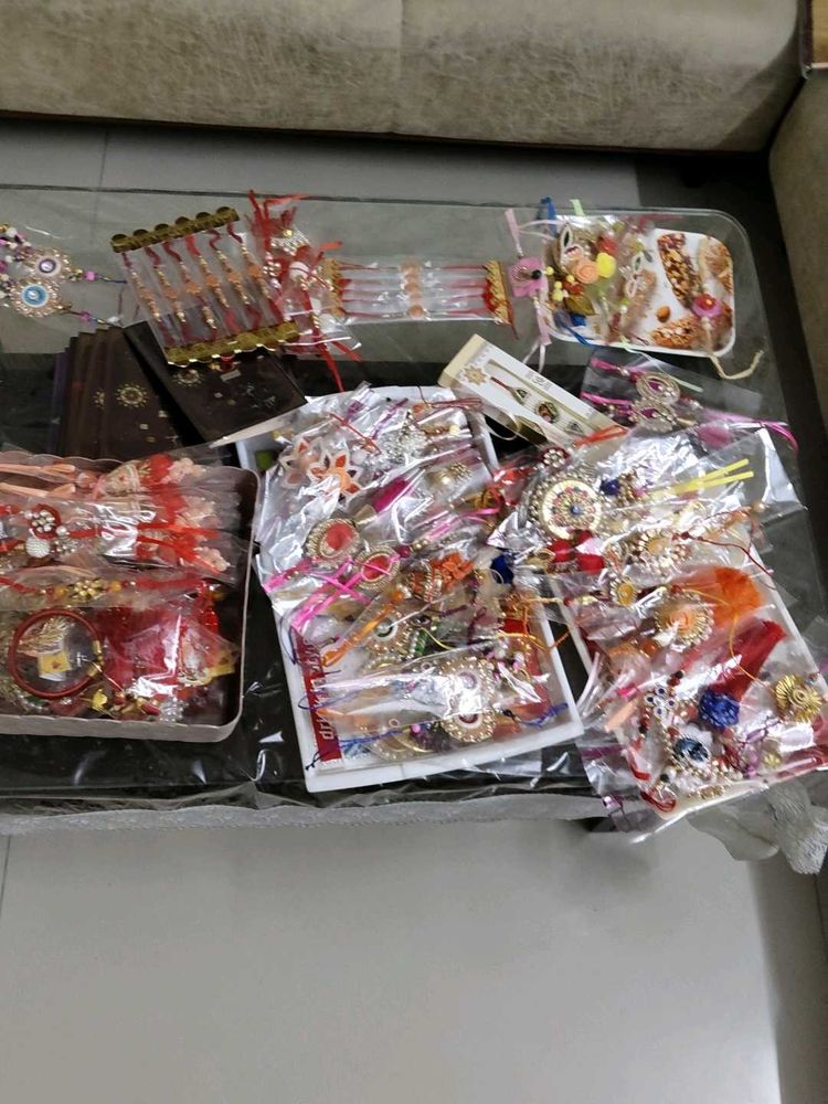 Rakhi&amp; Gift Also available more collections availa