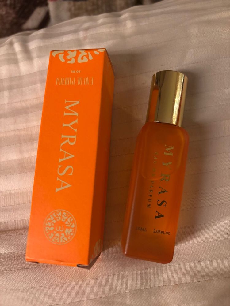 Myrasa Eau de Parfum 20ml