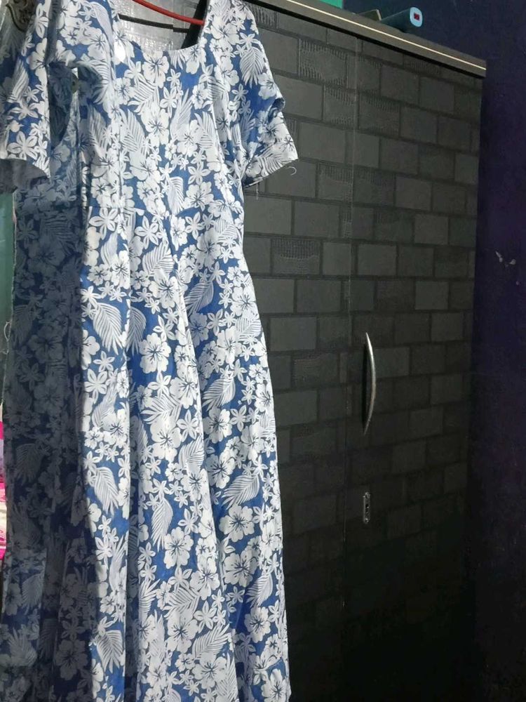 Floral Print Top