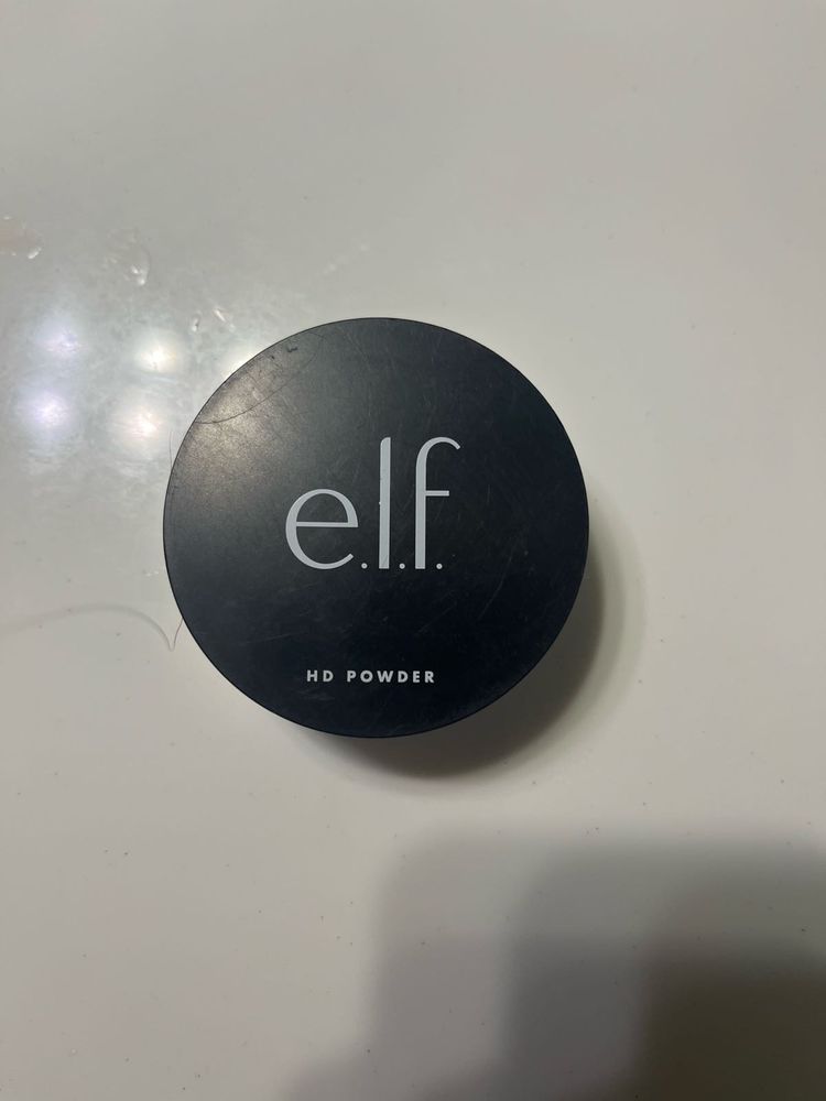 e.l.f. HD Setting Powder