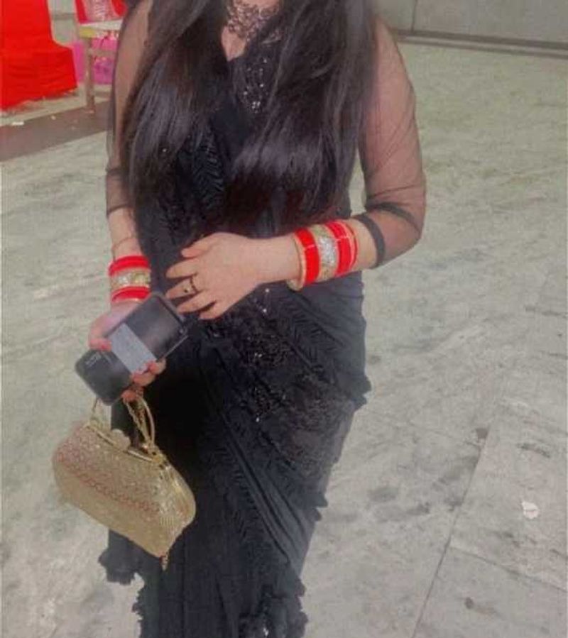 Beautiful Saree