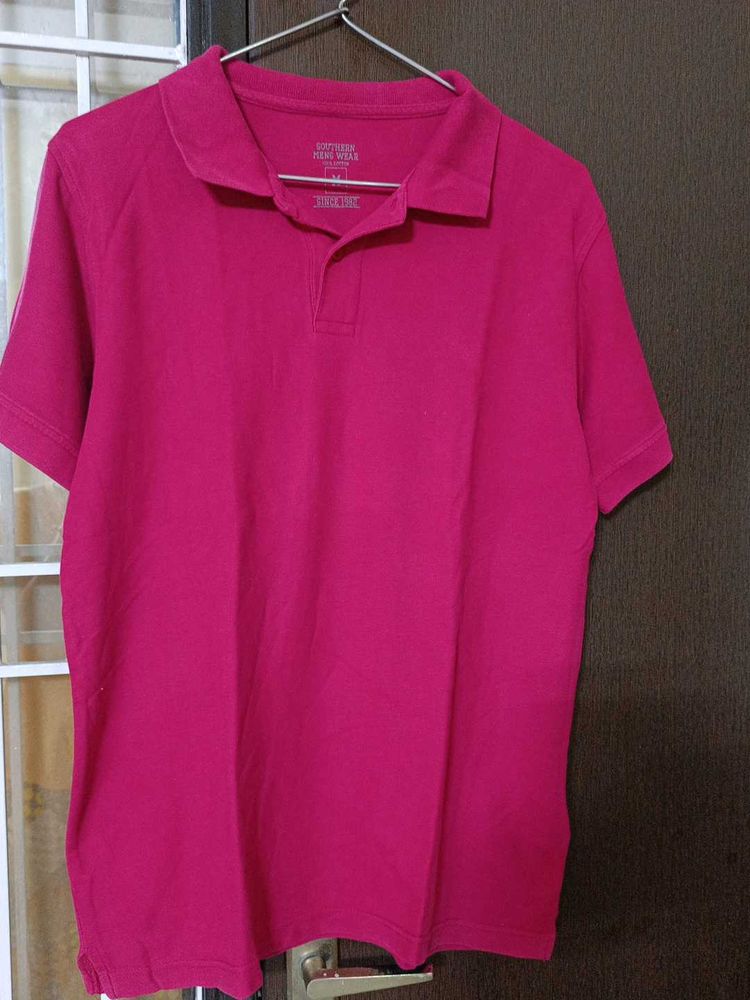 T shirt for casual wear